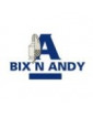 Bix N Andy